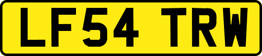LF54TRW