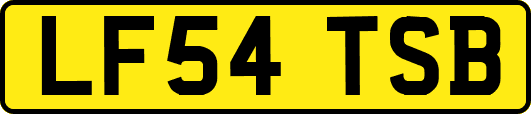 LF54TSB