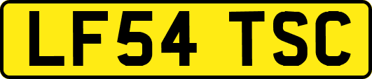 LF54TSC