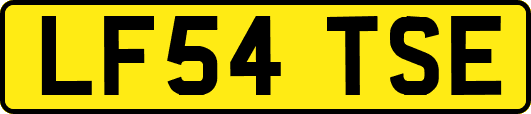 LF54TSE
