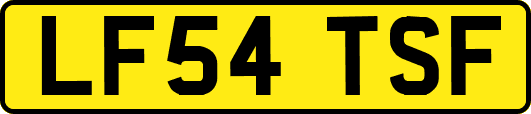 LF54TSF