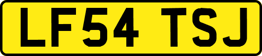 LF54TSJ