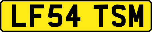 LF54TSM