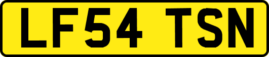 LF54TSN