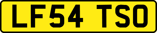 LF54TSO