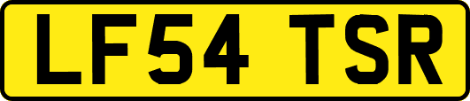 LF54TSR