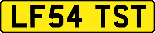 LF54TST