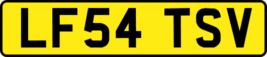 LF54TSV