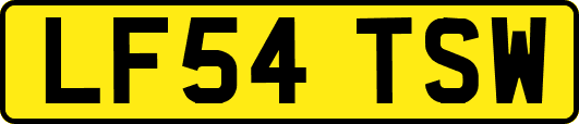LF54TSW