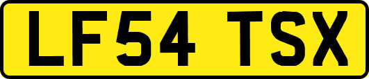 LF54TSX