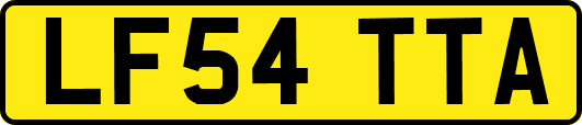 LF54TTA