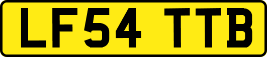 LF54TTB