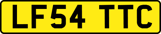 LF54TTC