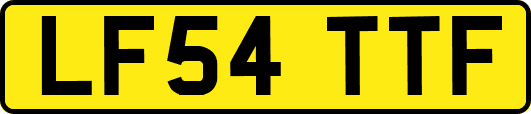 LF54TTF