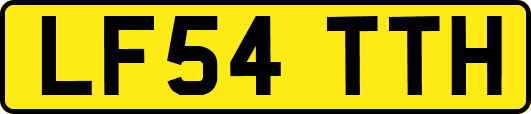 LF54TTH