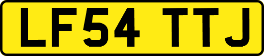 LF54TTJ