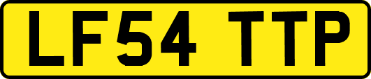 LF54TTP