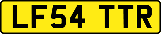 LF54TTR