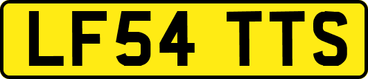 LF54TTS