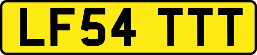 LF54TTT