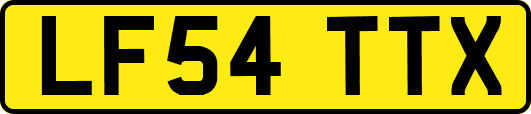 LF54TTX