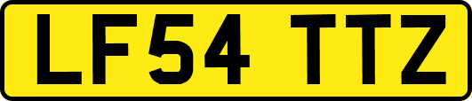 LF54TTZ