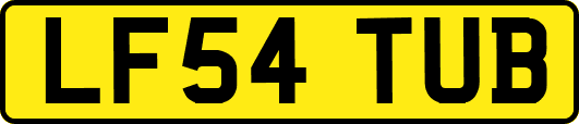LF54TUB