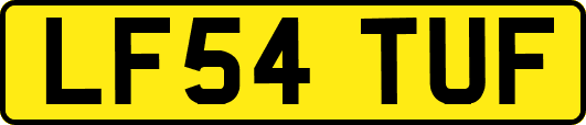 LF54TUF