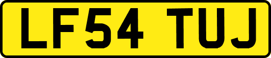 LF54TUJ