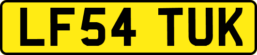 LF54TUK