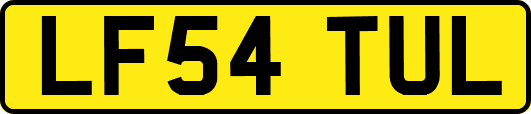 LF54TUL