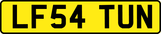 LF54TUN