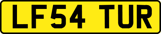 LF54TUR