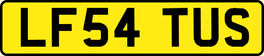 LF54TUS