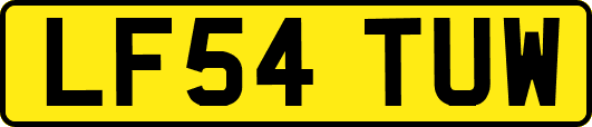 LF54TUW