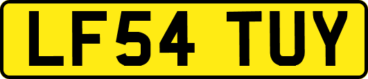 LF54TUY