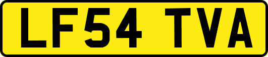 LF54TVA
