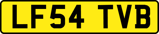 LF54TVB