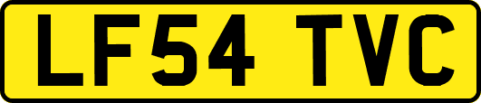 LF54TVC