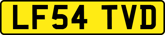 LF54TVD