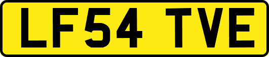 LF54TVE