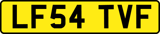 LF54TVF