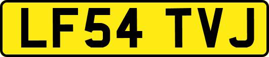 LF54TVJ