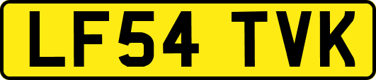 LF54TVK