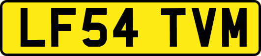 LF54TVM