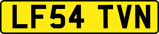LF54TVN