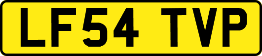 LF54TVP
