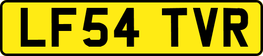 LF54TVR