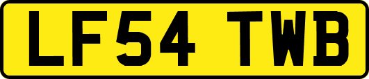 LF54TWB