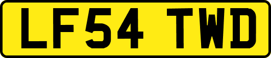 LF54TWD